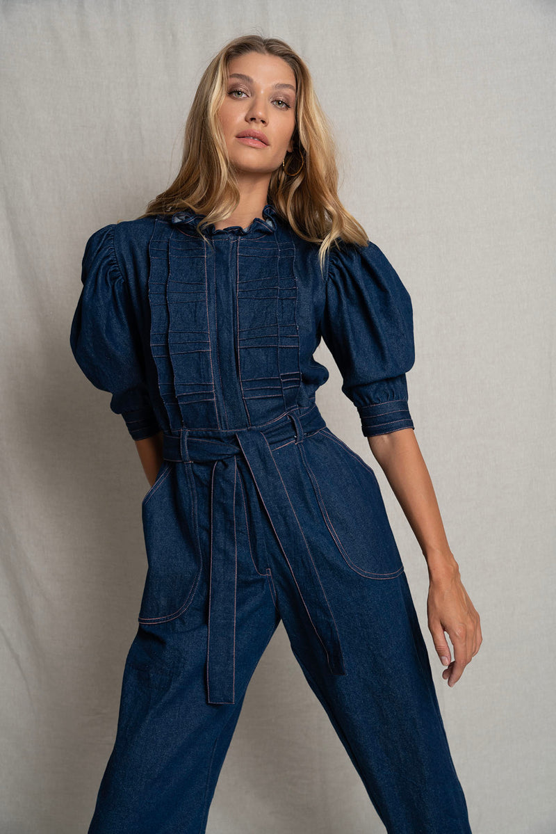 Serafina Jumpsuit
