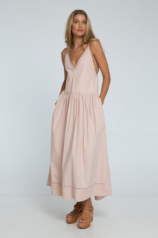 Avery Maxi Dress