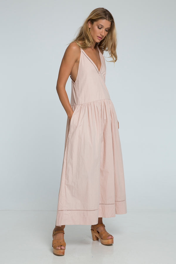 Avery Maxi Dress