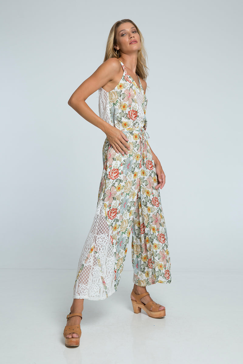 Secret Garden Jumpsuits