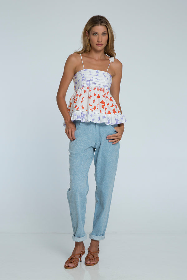 Starlight Jeans