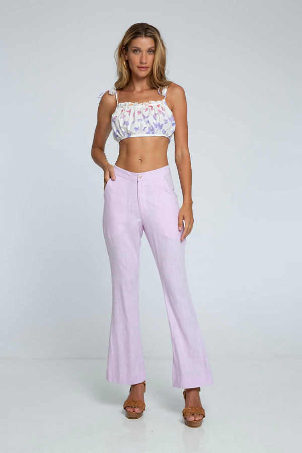 Aleysia Pants